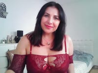 Welcome in my sensual world full of real feminity, curves and sensual movements. Im nice, classy, sensual, woman for fun chat and flirt. I like to show myself in sexy outfits and underwear. I love good time with nice people here so visit me and lets fun together. It will be nice to see you too. If you want attention take me to the VIP :*