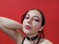 kinky sex webcam show ElisaPolarodi