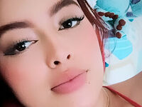 webcam striptease AlaiaAlvarez