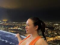 topless camgirl AlexandraMaskay