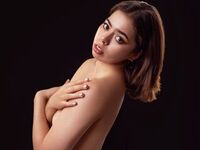 topless webcam girl AnnieGray