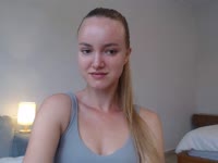 I’m a warm, feminine and playful girl who loves deep connection and good vibes. I’m here not just to tease your eyes, but to make you feel relaxed, desired and truly welcome.
I can be sweet and shy, or confident and naughty — it all depends on our mood and chemistry. I enjoy slow flirting, meaningful conversations, soft teasing and moments that feel real and intimate.
With me, you can escape reality, forget about stress and just enjoy the moment. I love when a man knows what he wants, but also appreciates tenderness and attention.
If you’re looking for someone who listens, smiles, flirts and knows how to make you stay longer — you’re in the right place