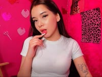 Hi)) I love K-pop and cherry blossoms)) I