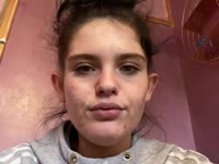 Hey babe welcome to your favourite girl come check my page out see if im your girl