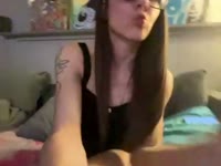 Your favorite tiny, natural ⭐
The most FETISH friendly ⚓