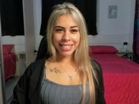 Hi im new here! wanna come in my chat and get to know me better? You wont regret it!