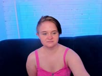 I`m your sexy girl!