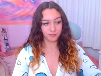 Im expecting to-create-bonds with new people, sharing thoughts and experiences. Meeting interesting people amuses me more than anything else. I love to exhibit myself but everything gets more natural when we know more about each other s2 . I never imagined I would be so hipnotized by hipnotizing