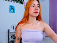 Innocent and beautiful girl wants to enjoy her just turned 18 years old.

Ready to give you the greatest pleasure that a young girl can enjoy, only 18 years old but a lot of experience.
Do not hesitate to enjoy a very messy blowjob