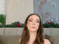 I’m a sweet brunette with long hair, a slim body, and a playful smile that hides a very naughty side. I’m friendly, open-minded, and I love creating a real connection with the people who spend time with me. I enjoy flirting, slow seduction, and exploring fantasies step by step. I can be soft and sensual, playful and teasing, or a little dominant when the mood is right.