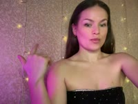 I am a very charming girl who is open to any conversation. I love dancing and exercising—I would be happy to do it for you! I love having fun. I can also become your soulmate!