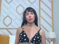 Hi guys. My name is Lian, I am a very cheerful and accommodating Latino, I love having a good time, talking and being very naughty. I love sexy and exciting dances, striptease, oral sex, deep blowjobs, intense orgasms, role-playing games, games with oils or saliva and experiencing anything that leads me to an orgasm.
One of my biggest fetishes is being watched and causing pleasure, that