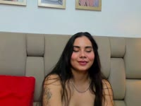 Why should you come see me? Because I’m not a fantasy… I’m temptation made flesh. A wicked mind, a sharp tongue, and a vibe that will pull you in from the first word. No judgment here, just raw desire. Dare to enter… if you think you can handle me.