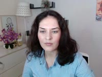 My blue eyes say a lot without words, and I’m not afraid to use them… but I also love getting to know the person behind the screen. If you want a place where you can unwind, explore your fantasies, or simply talk about anything that crosses your mind, you’ll feel at home with me.