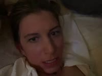 A little playful and shy, I wouldn