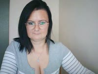 Are u looking for sexy milf today? im here and waiting for your hard dick :*