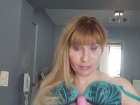 I am a charming, very sexy and playful blonde milf. Come private, you won