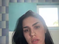 I don’t reveal everything right away… but in private chat there are no secrets