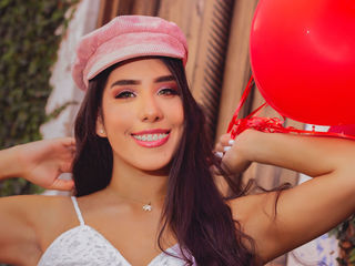 free sex cam AbrilVelez