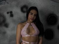 free jasmin webcam AlanaTomson