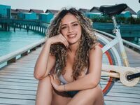 webcamgirl videochat AleskaCollins