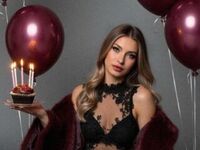 cam girl fingering pussy AlmaShannon