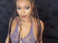 girl sex chat AmaAmivie