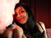 naked camgirl gallery AmberEnna