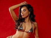 closeup pussy webcam AriaBlaze