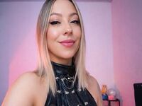 hot girl webcam ArishaTorres