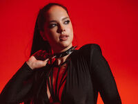 hot webcam photo AustinFairman