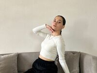 camwhore naked BettyMaldonado