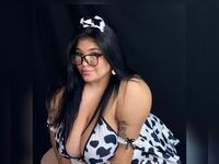 webcam hooker CarolineSomers