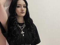 bedroom webcam CelestineShire