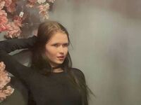 live sex webcam video CharisseChappel