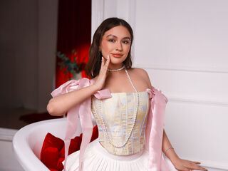 beautiful webcam girl ChloeCalloway