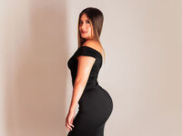 closeup pussy ChloeJans