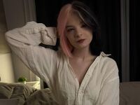 free web cam ClaudineKrentz