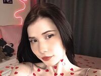striptease cam CleoHighes