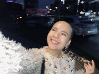 cam girl playing with sextoy CristinAuslander