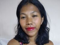 beautiful camgirl DomoinaBrooks