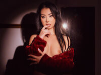 girl showing pussy EdenBright