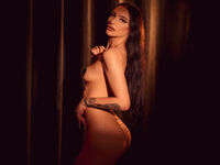 cam girl video EvelineHarlow