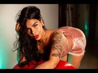 jasmin cam hooker GinaTason