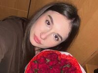 cam slut HesterWarhol