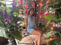 jasmin porn web cam IsabellaSantanna