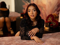 hot girl cam picture IvannaBrooks