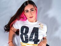 hot sex cam JazzeRusot