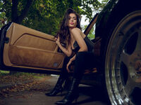 adult cam show JessieHille