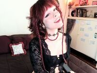 jasmin webcam model JulieMurr